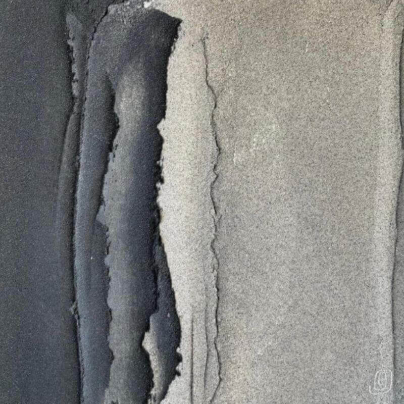 dupont celine inspiration pierre soulages